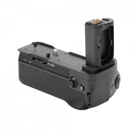 Kingma MB-N12 battery grip za Nikon Z8 (prva klasa)